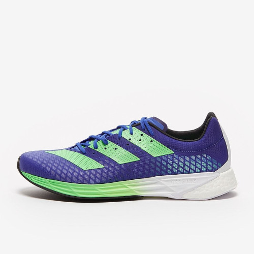 Sepatu Lari Adidas Adizero Adios Pro Pulse Lilac Ftwr White Solar