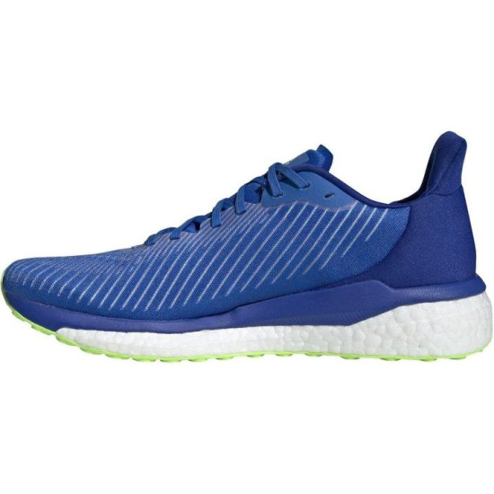 Sepatu Lari Adidas Solar Drive 19 Boost Glory Blue Grey Two Signal Green EE4279-7