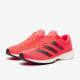 Sepatu Lari Womens Adidas Adizero Adios 5 Signal Pink Core Black Copper Met EG4669