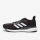 Sepatu Lari Adidas Solar Drive 19 Core Black Ftwr White Grey Six EH2607