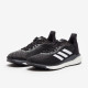 Sepatu Lari Adidas Solar Drive 19 Core Black Ftwr White Grey Six EH2607