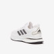 Sepatu Lari Adidas Supernova Ftwr White Grey Five Core Black FV6026