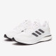 Sepatu Lari Adidas Supernova Ftwr White Grey Five Core Black FV6026