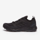 Sepatu Lari Adidas Terrex Agravic TR Core Black Core Black Grey Five FW1452