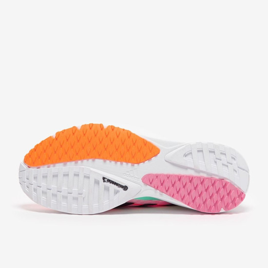 Sepatu Lari Womens Adidas SL20 2 Summer Ready Ftwr White Core Black Clear Mint FW2198