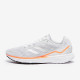 Sepatu Lari Adidas SL20 2 Summer Ready Ftwr White Silver Met Screaming Orange FW9149