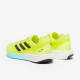 Sepatu Lari Adidas SL20 2 Solar Yellow Core Black Clear Aqua FW9297