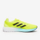 Sepatu Lari Adidas SL20 2 Solar Yellow Core Black Clear Aqua FW9297