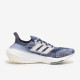 Sepatu Lari Adidas Ultraboost 21 Primeblue Crew Blue Ftwr White Crew Navy FX7729