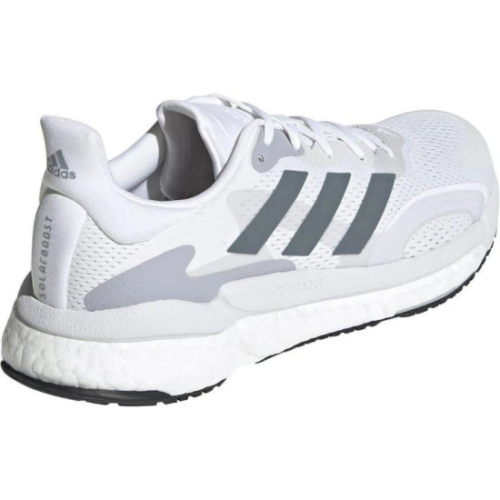 Sepatu Lari Adidas Solar Boost 3 Cloud White Blue Oxide Dash Grey FY0313-7