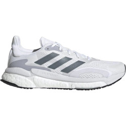 Sepatu Lari Adidas Solar Boost 3 Cloud White Blue Oxide Dash Grey FY0313-7