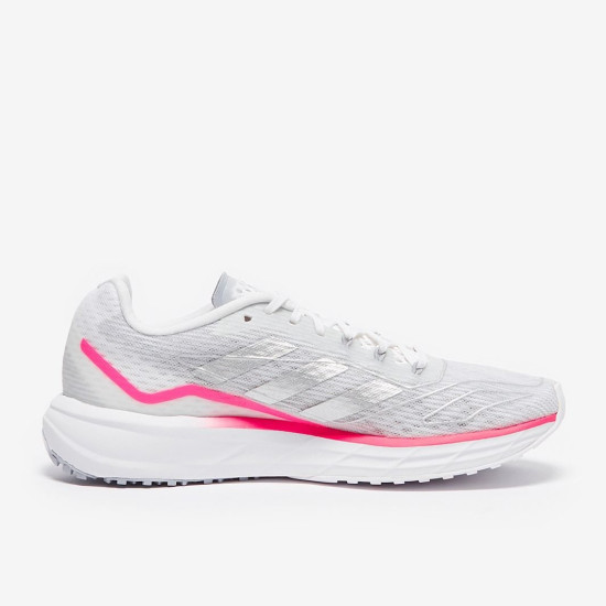 Sepatu Lari Womens Adidas SL20 2 Summer Ready Ftwr White Ftwr White Halo Silver FY0346