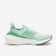 Sepatu Lari Womens Adidas Ultraboost 21 Clear Mint Acid Mint Crystal White FY0409