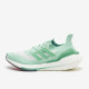 Sepatu Lari Womens Adidas Ultraboost 21 Clear Mint Acid Mint Crystal White FY0409