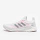 Sepatu Lari Womens Adidas Solar Glide 3 Ftwr White Silver Met Fresh Candy FY1116