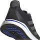 Sepatu Lari Adidas Supernova Cold.RDY Core Black Halo Silver Grey FY2864-8
