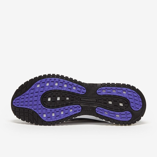 Sepatu Lari Adidas Supernova C.RDY Core Black Black Blue Met Sonic Ink FY2864