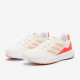 Sepatu Lari Womens Adidas SL20 2 Ftwr White Halo Blush Solar Red FY4102