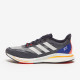 Sepatu Lari Adidas Supernova+- Legend Ink Ftwr White Solar Gold FZ2488