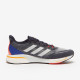 Sepatu Lari Adidas Supernova+- Legend Ink Ftwr White Solar Gold FZ2488