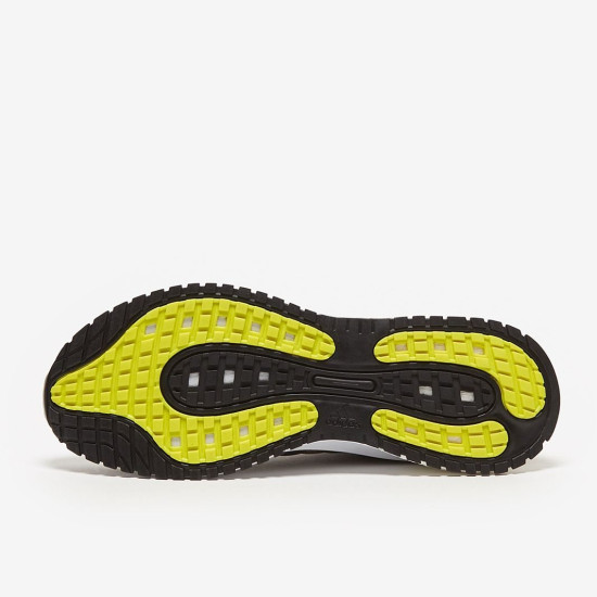 Sepatu Lari Adidas Supernova C.RDY Orbit Green Core Black Acid Yellow FZ2557