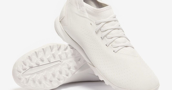 Sepatu futsal adidas ace 17.3 clearance white