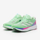 Sepatu Lari Womens Adidas Adizero SL Pulse Mint Zero Met Lucid Fuchsia GV9090