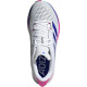 Sepatu Lari Adidas Adizero SL Cloud White Lucid Blue Lucid Fuchsia GV9095-7