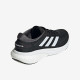 Sepatu Lari Adidas Supernova 2 Core Black Ftwr White Grey Six GW9088