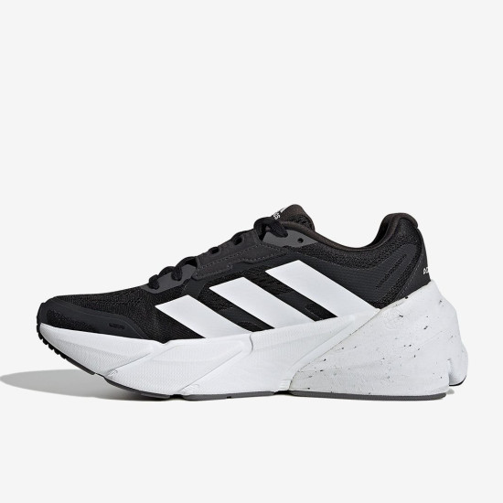 Sepatu Lari Womens Adidas Adistar Core Black Ftwr White Grey Five GX2954