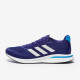 Sepatu Lari Adidas Supernova Legacy Indigo Ftwr White Blue Rush GX2962