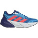 Sepatu Lari Adidas Adistar Blue Rush Turbo Legacy Indigo GX3000-9.5