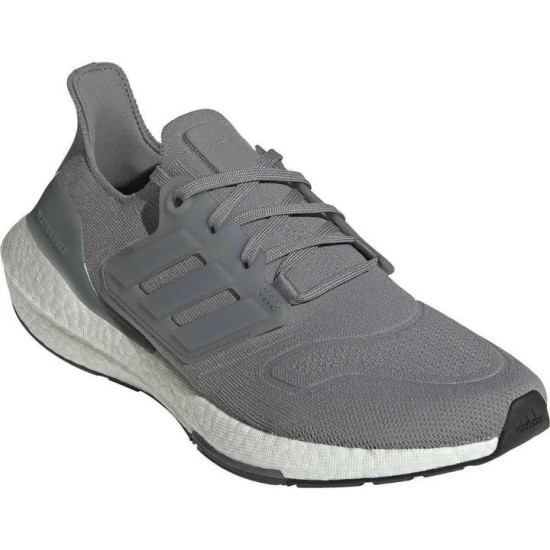 Adidas ultra boost outlet grey three core black