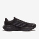 Sepatu Lari Adidas Solar Glide 5 Core Black Grey Six Carbon GX5468