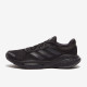 Sepatu Lari Adidas Solar Glide 5 Core Black Grey Six Carbon GX5468