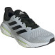 Sepatu Lari Adidas Solar Glide 5 Cloud White Core Black Pulse Lime GX5472-7