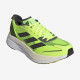 Sepatu Lari Adidas Adizero Boston 11 Solar Yellow Night Met Beam Yellow GX6650