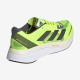 Sepatu Lari Adidas Adizero Boston 11 Solar Yellow Night Met Beam Yellow GX6650