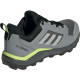 Sepatu Lari Adidas Terrex Tracerocker 2 Trail Grey Four Grey Two Core Black GX8682-7