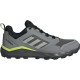 Sepatu Lari Adidas Terrex Tracerocker 2 Trail Grey Four Grey Two Core Black GX8682-7