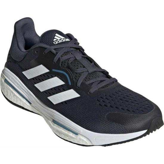 Sepatu Lari Adidas Solar Control Navy GX9220-7