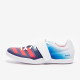 Sepatu Lari Adidas Adizero Discus Hammer Legacy Indigo Turbo Blue Rush GY0915