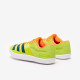 Sepatu Lari Adidas Unisex Throwstar Pulse Lime Real Teal Flash Orange GY0945