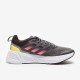 Sepatu Lari Womens Adidas Questar Grey Five Beam Pink Core Black GY2247