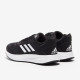 Sepatu Lari Womens Adidas Duramo 10 Wide Core Black Ftwr White Core Black GY3867