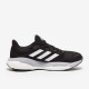 Sepatu Lari Adidas Solar Glide 5 Wide Core Black Ftwr White Grey Six GY4684