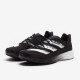 Sepatu Lari Adidas Adizero Pro Core Black Ftwr White Grey Six GY6546