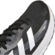 Sepatu Lari Adidas SolarGlide 4 ST Core Black Cloud White Grey Six GZ0196-7