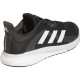 Sepatu Lari Adidas SolarGlide 4 ST Core Black Cloud White Grey Six GZ0196-7