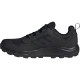 Sepatu Lari Adidas Terrex Tracerocker 2 GTX Trail Core Black Grey Five GZ8910-6